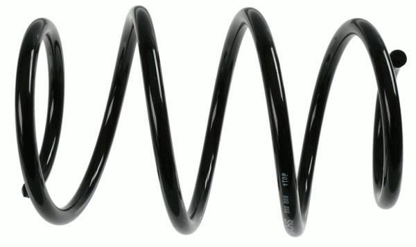 COIL SPRING