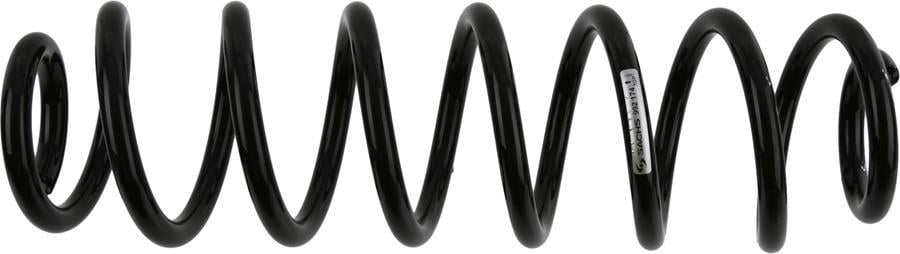 COIL SPRING