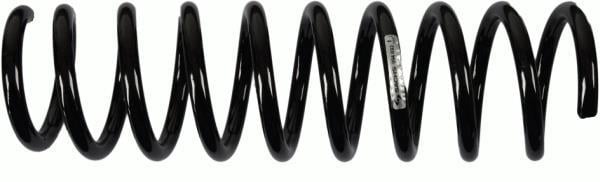 COIL SPRING