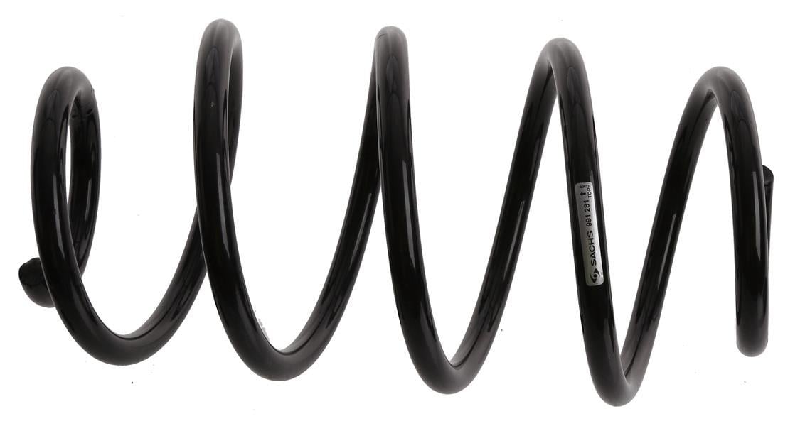 COIL SPRING