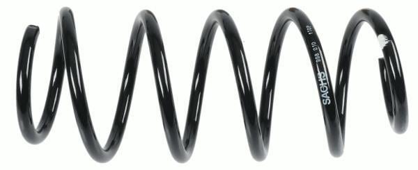 COIL SPRING