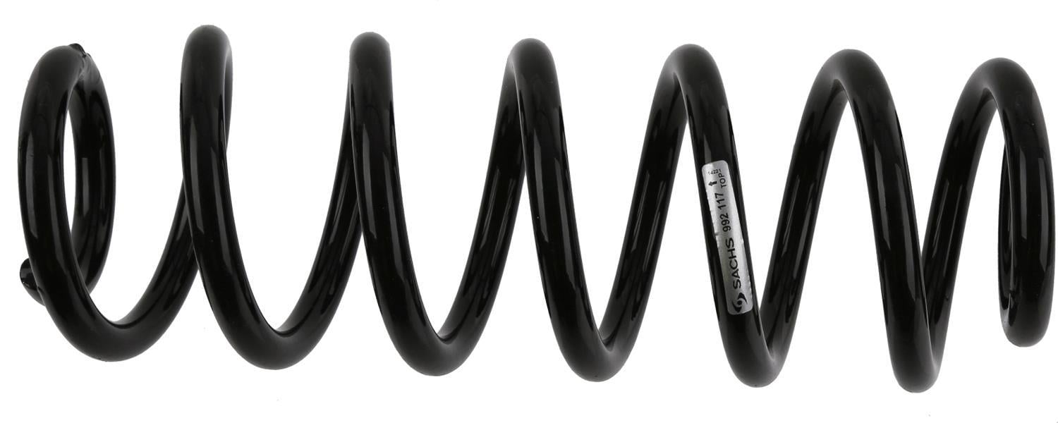 COIL SPRING