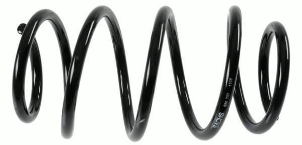 COIL SPRING
