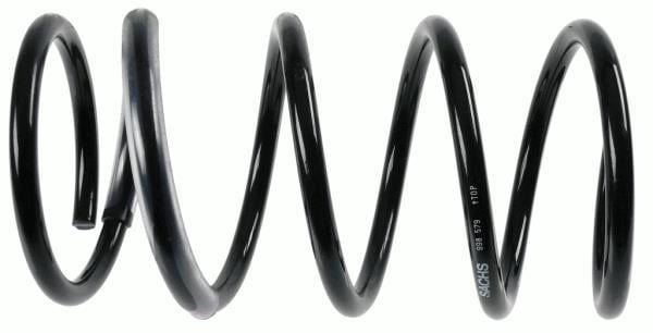 COIL SPRING