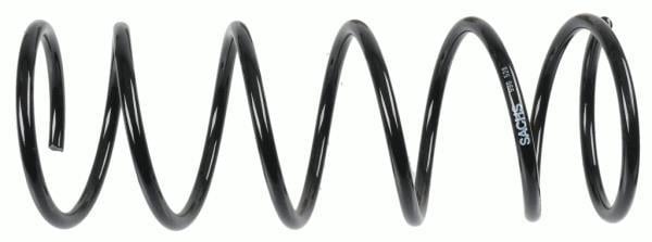 COIL SPRING