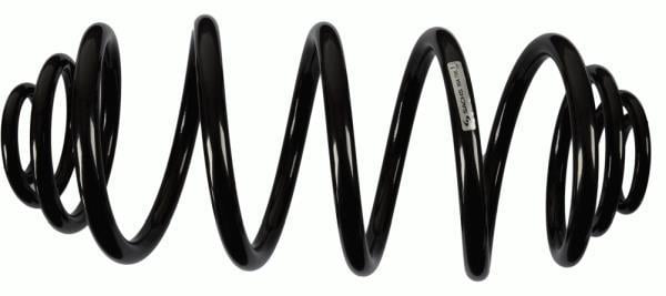 COIL SPRING