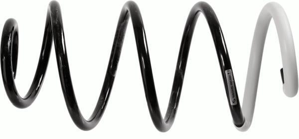 COIL SPRING