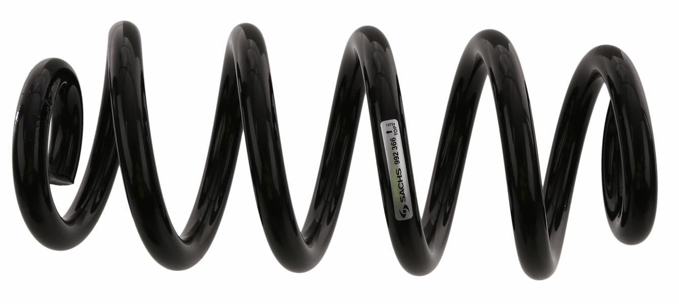 COIL SPRING