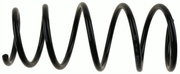 COIL SPRING