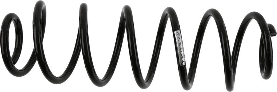 COIL SPRING
