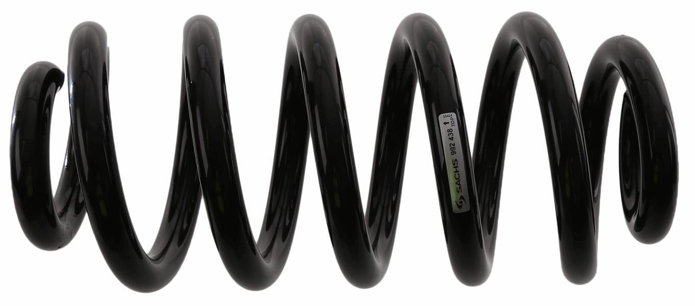 COIL SPRING