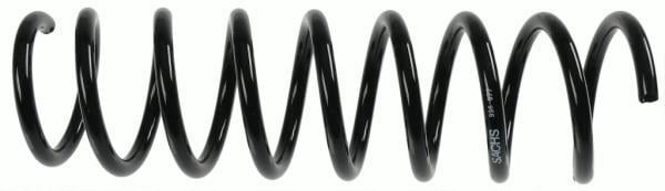 COIL SPRING