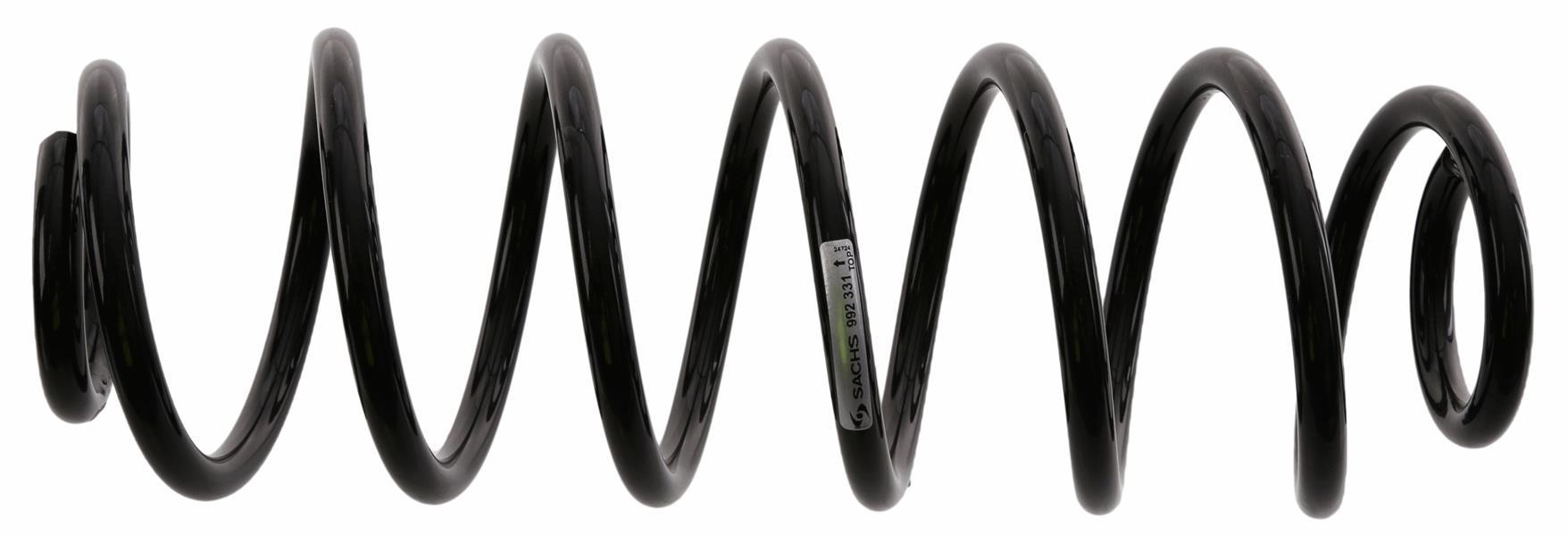 COIL SPRING