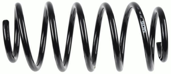 COIL SPRING