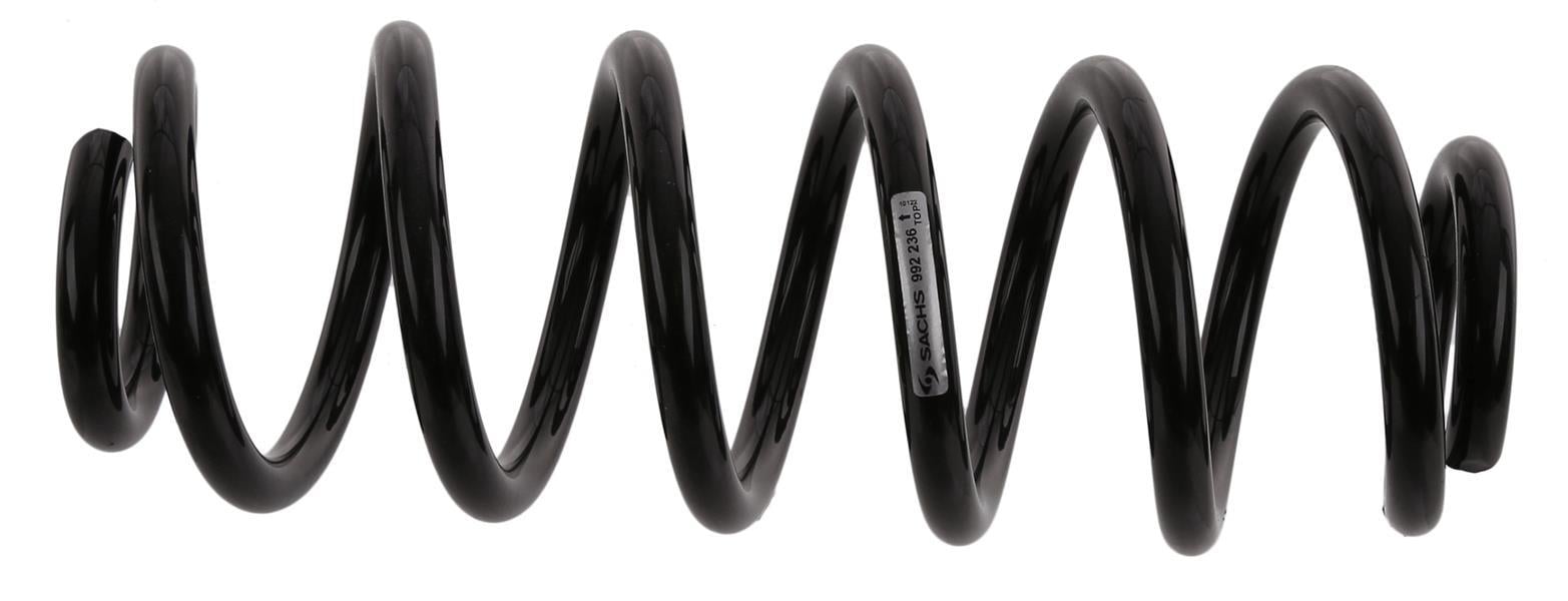 COIL SPRING