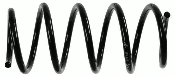 COIL SPRING
