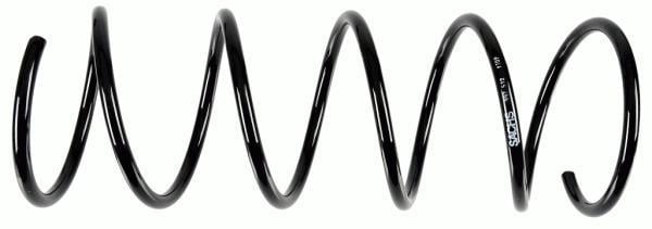 COIL SPRING