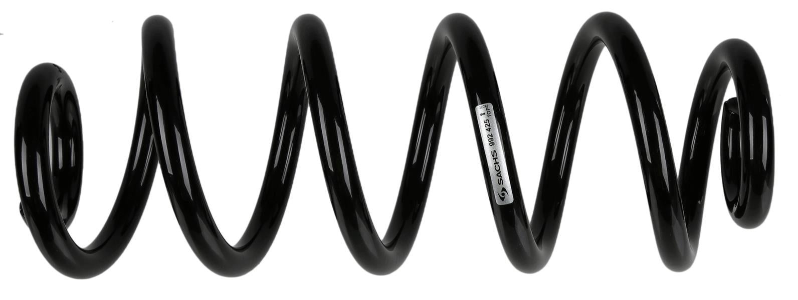 COIL SPRING