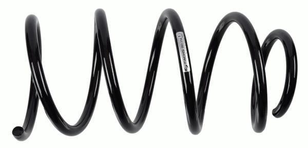 COIL SPRING