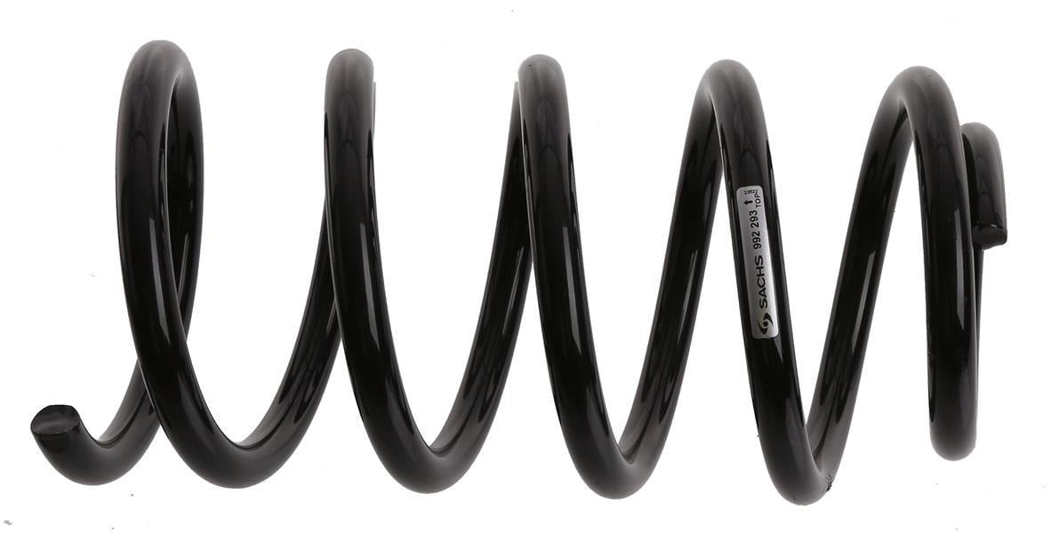 COIL SPRING