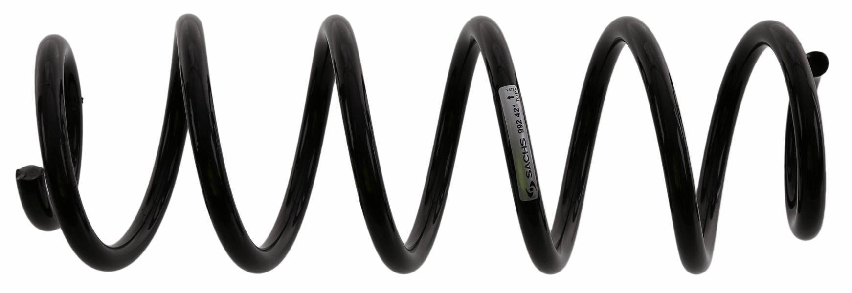 COIL SPRING