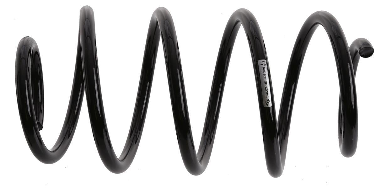 COIL SPRING