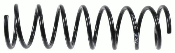 COIL SPRING