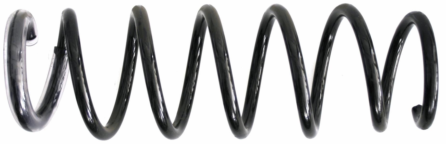 COIL SPRING