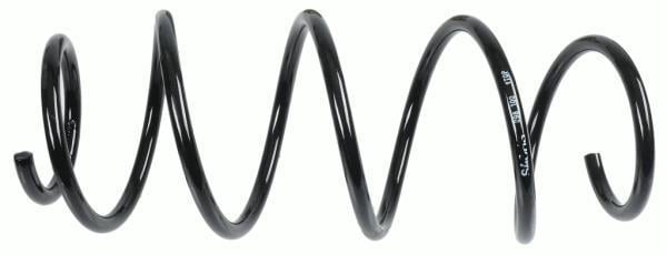 COIL SPRING