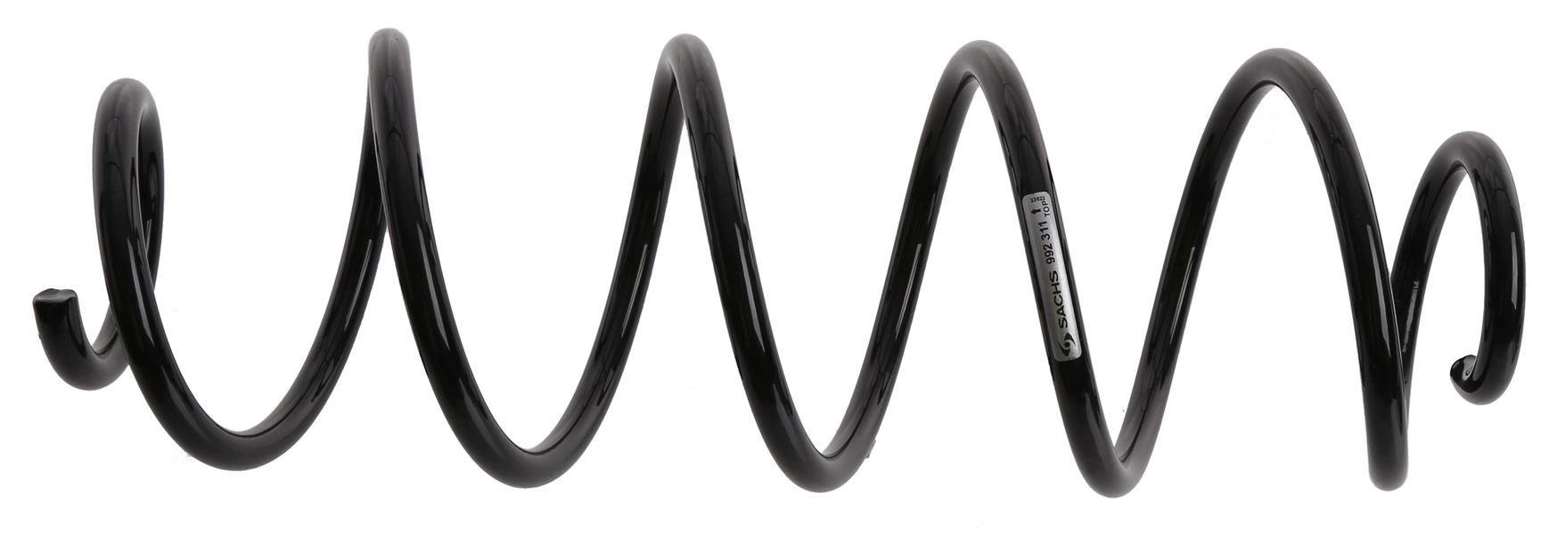 COIL SPRING