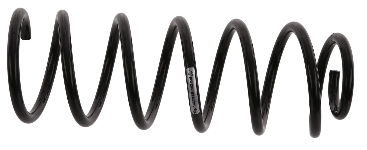 COIL SPRING