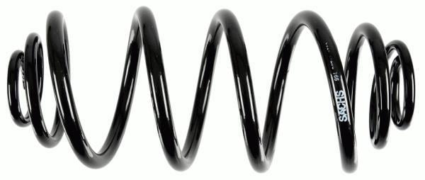 COIL SPRING
