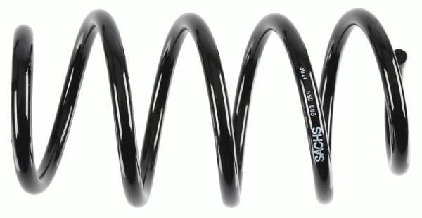 COIL SPRING