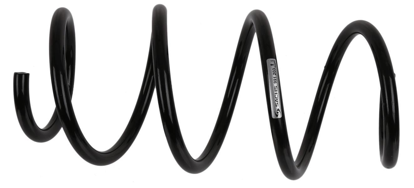 COIL SPRING