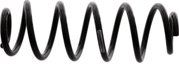 COIL SPRING