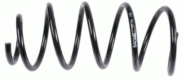 COIL SPRING