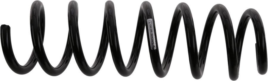 COIL SPRING
