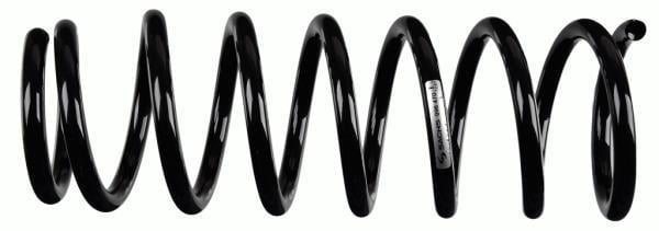 COIL SPRING
