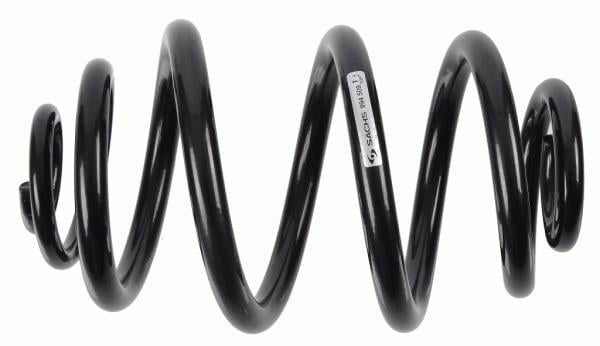 COIL SPRING