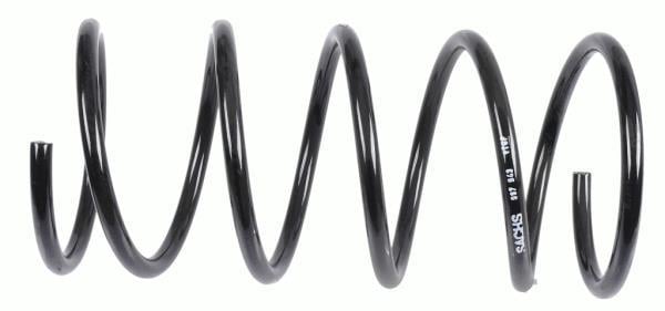 COIL SPRING