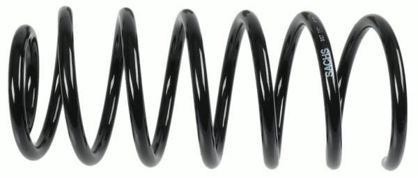 COIL SPRING