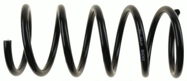 COIL SPRING