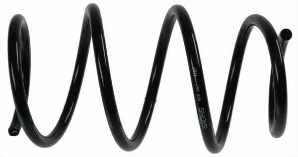 COIL SPRING