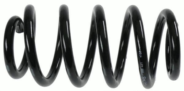 COIL SPRING