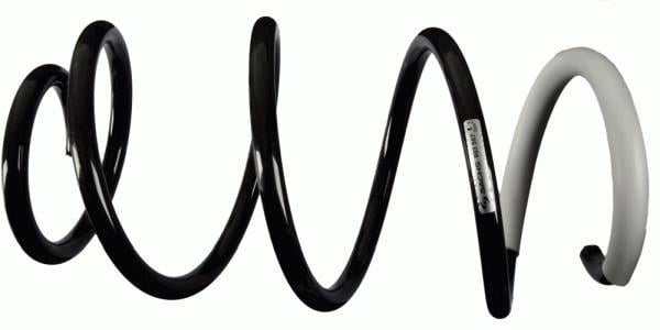 COIL SPRING