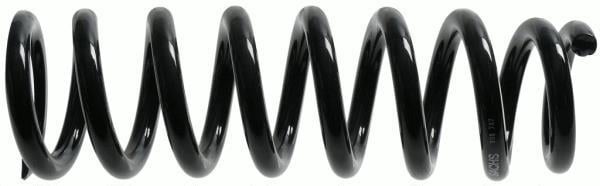 COIL SPRING