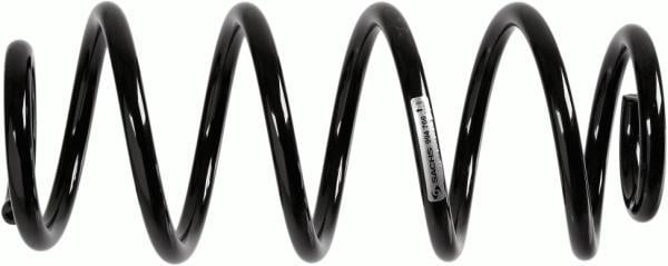 COIL SPRING