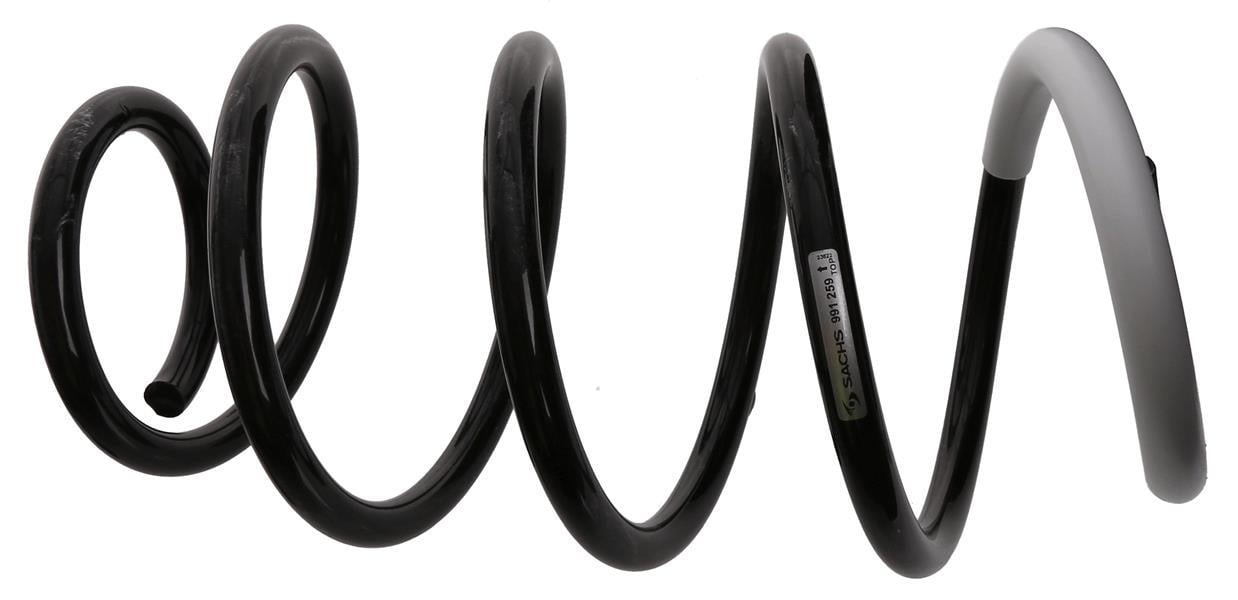 COIL SPRING