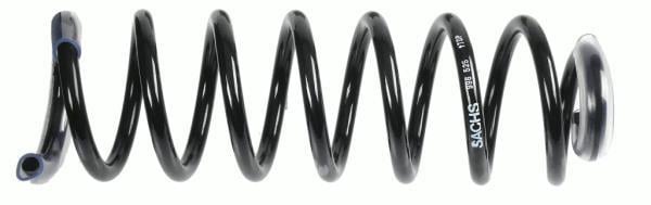 COIL SPRING