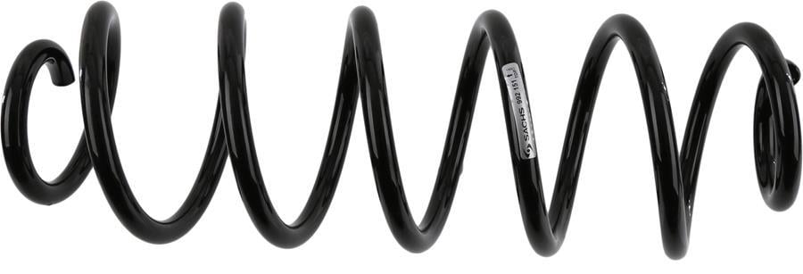 COIL SPRING